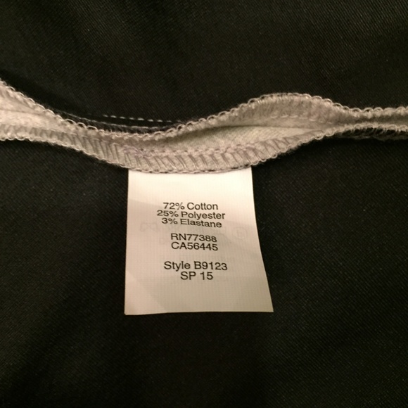 Madewell Bonded Ruffle Mini Skirt in Light Gray, 2 - Picture 7 of 7